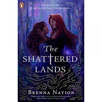 The Shattered Lands