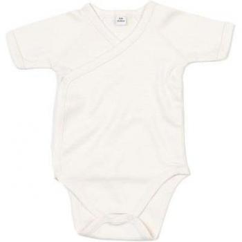 Bebè Kimono Eco Beige 3-6 Mesi – Babybugz