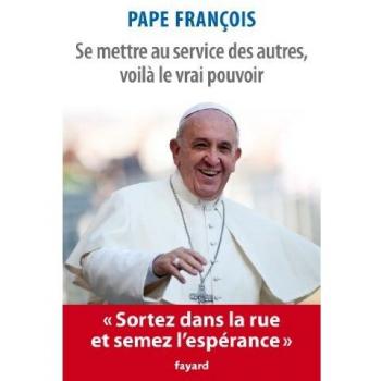 Se mettre au service des autres, voilà le vrai pouvoir
