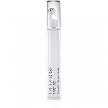 Talika Detox‑Eye Pflege für helle Haut 15 ml