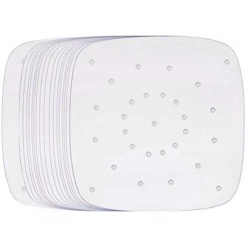 100PCS Air Fryer Parchment Paper Liners