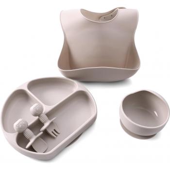 5pcs Kid Feeding Set
