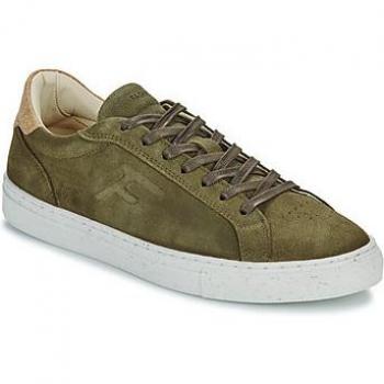 Lage Sneakers Faguo EBONY