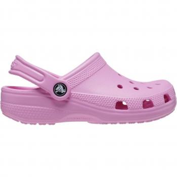 Crocs Classic Kinder Clogs Frosty Pink Größe C11 (EU 28-29)