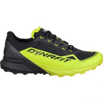 Dynafit Ultra 50 Laufschuhe Herren 64066 Schwarz