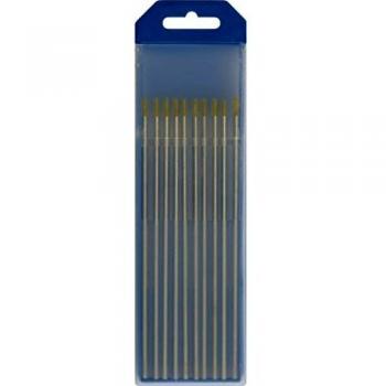 Tungstène Lanthane WL15 Ø 3,2