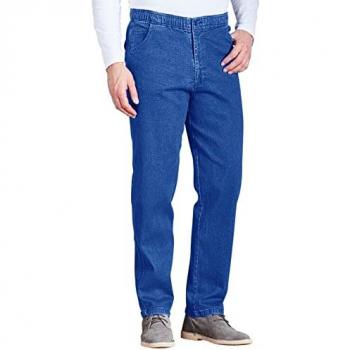 Chum's Comfort Cut Denim Jeans