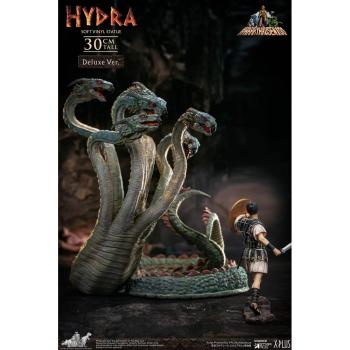 Figurine Deluxe Hydra de Jason et les Argonautes 30 cm