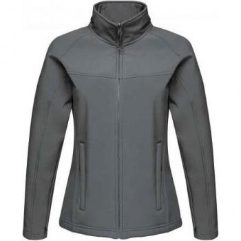 Regatta Damenjacke Uproar in Seal Grey