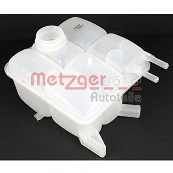 Metzger 2140109 Serbatoio di compensazione, refrigerante