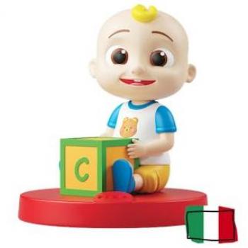 Musiche di Cocomelon 1-3 Anni – FABA Versione Italiana