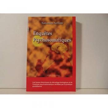 Enquêtes psychosomatiques