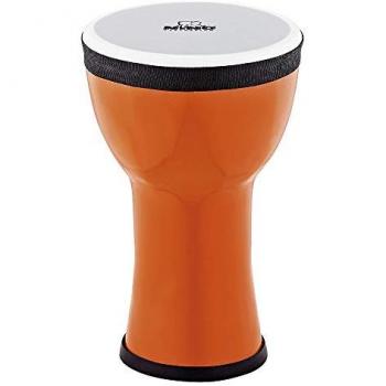 Mini Nino Djembé 6 Tangerine – Collection Meinl
