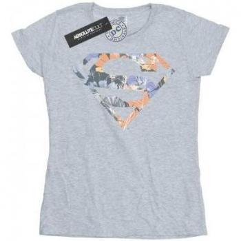 Abbigliamento DC Comics Manica Lunga BI17363