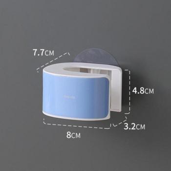 Suspend'Brosse Organizer