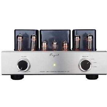 Amplificateur Cayin MT-12N EL84