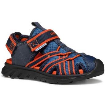 Geox J Airadyum Bo Sandalen für Jungen