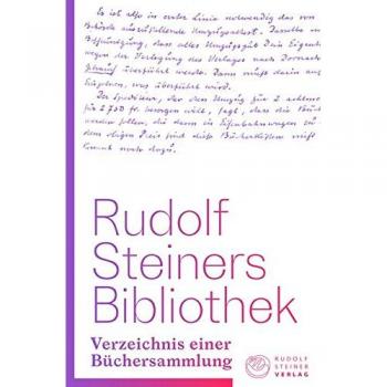 Rudolf Steiners Bibliothek