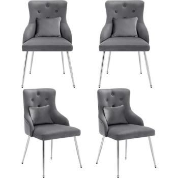 Fauteuil Design Rembourré
