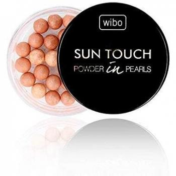 Perlas de Toque Solar Wibo