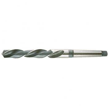 Broca de aço rápido (HSS) 10,5 mm com haste concêntrica