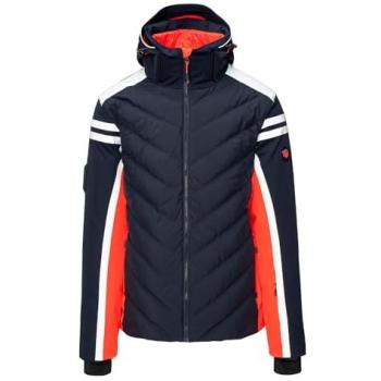 Chaqueta resistente al viento Iguana Bergho 2XL