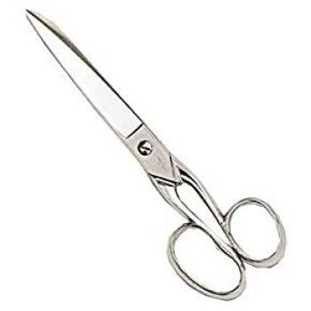 Forbice Sartina Professionale 7 con Anello Doppio