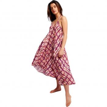 Robe de plage chic Banana Moon Ohara Kasmiravo