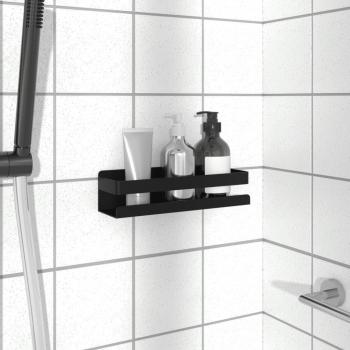 VidaXL Shower Shelf