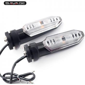 Tapa LED Intermitente para Moto Honda CBR650F