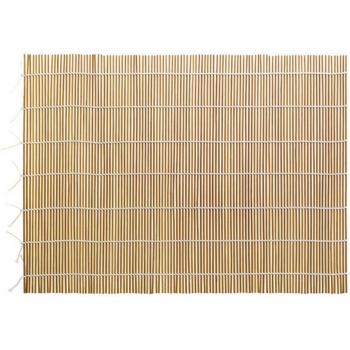 Bamboo Sushi Rolling Tool