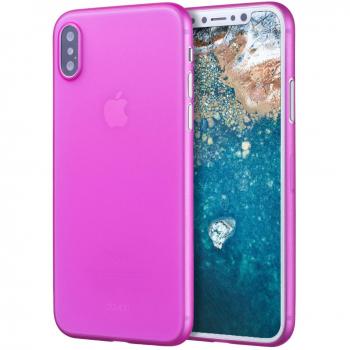 Coque Compatible avec iPhone X [ Chargeur sans Fil Pris en Charge ]
