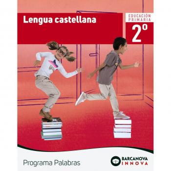 Palabras 2. Lengua castellana