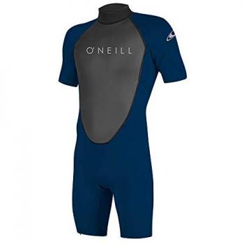 Reactor‑2 2 mm O’Neill Wetsuit with Zipped Rear