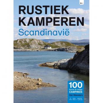 Rustiek Kamperen in Scandinavie