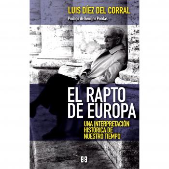 El Rapto De Europa