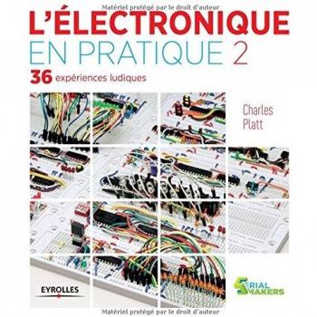 L'électronique En Pratique
