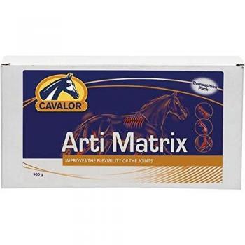 Cavalor ArtiMatrix 900 g