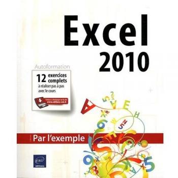 Excel 2010