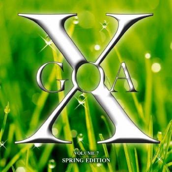 Goa X V7 – Édition Numérique