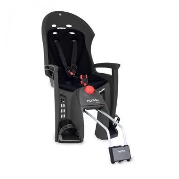 HAMAX Siesta Kindersitz grau