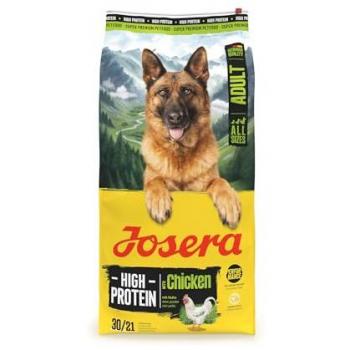 Josera Huhn‑Protein Futter 12,5 kg für aktive Hunde