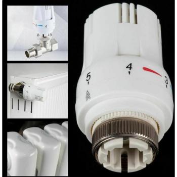 Télécommande de chauffage