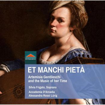 Et Manchi Pietà. Artemisia Gentileschi e la musica del suo tempo (Digital Download)
