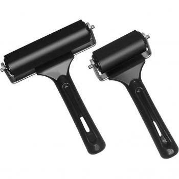 Pack Réserve Caoutchouc – Idéal pour Estampage en Bloc