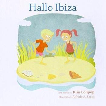 Diane Beate Holstraeter Hallo Ibiza (Altres Obres, Band 400)