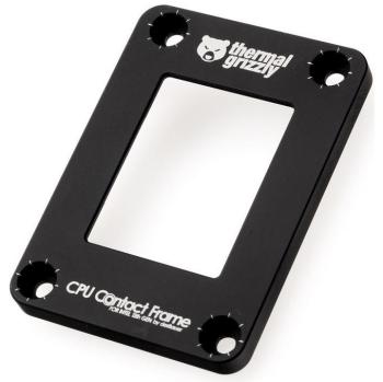 Thermal Grizzly 12th Gen Intel CPU Contact Frame by Der8auer