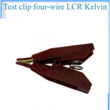 Positive And Negative Test Clip