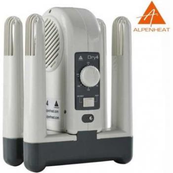 Alpenheat Dry4 Boot and Shoe Dryer