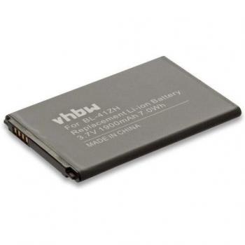 Cellulare Power Pack 1900 mAh 3.8 V – Sostituzione Bl‑41zh